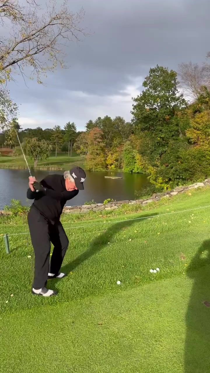 Video post by @garyplayer on TikTok