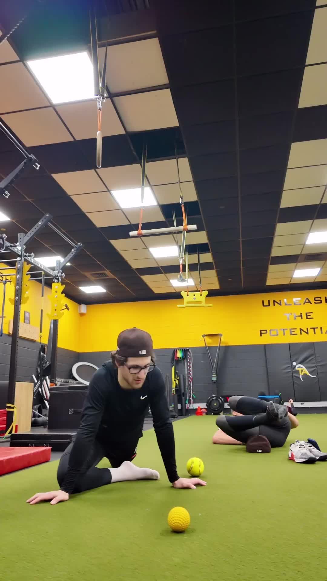 Video post by @imiller30 on TikTok