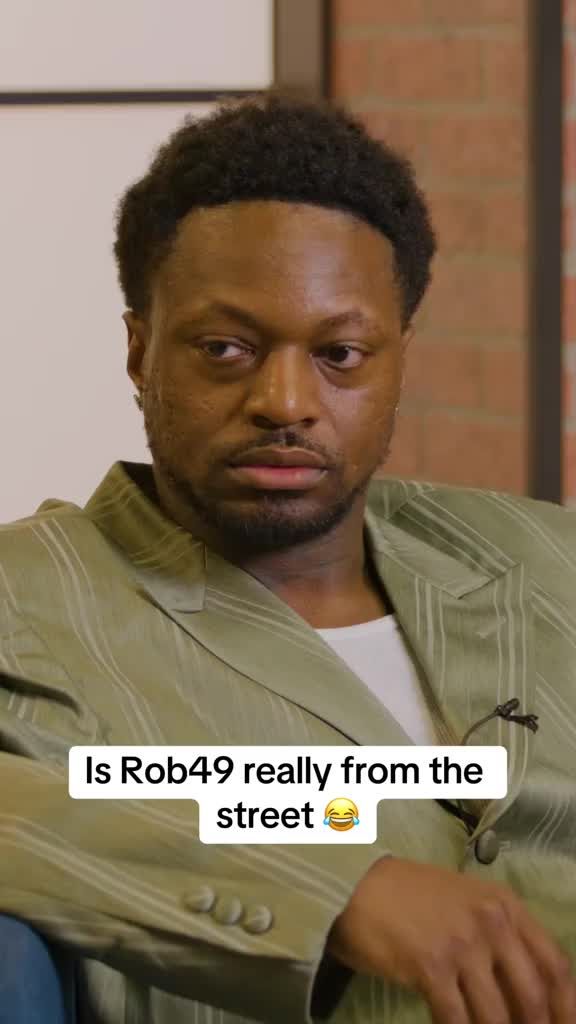 Video post by @rob49_ on TikTok