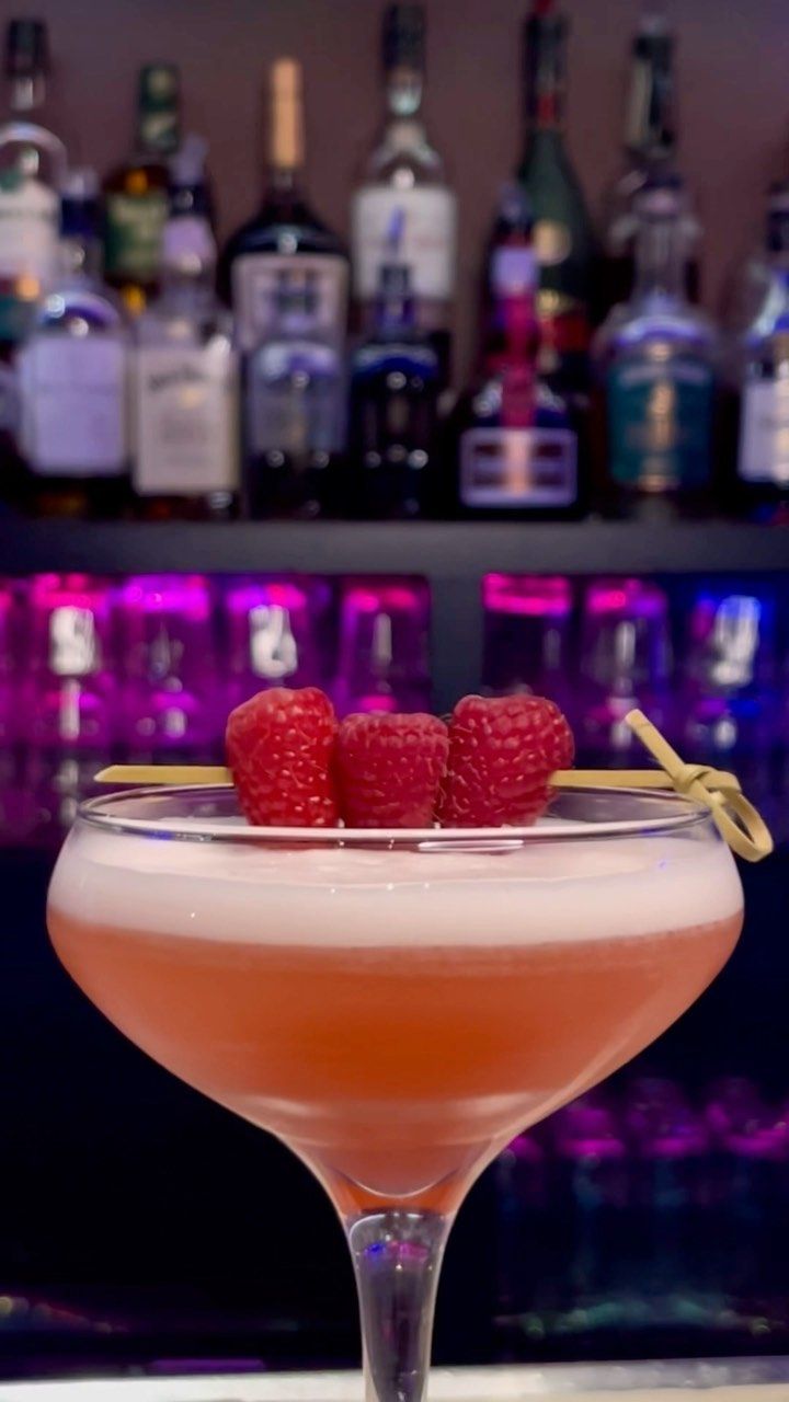 Video post by @CocktailCultureCo on Facebook