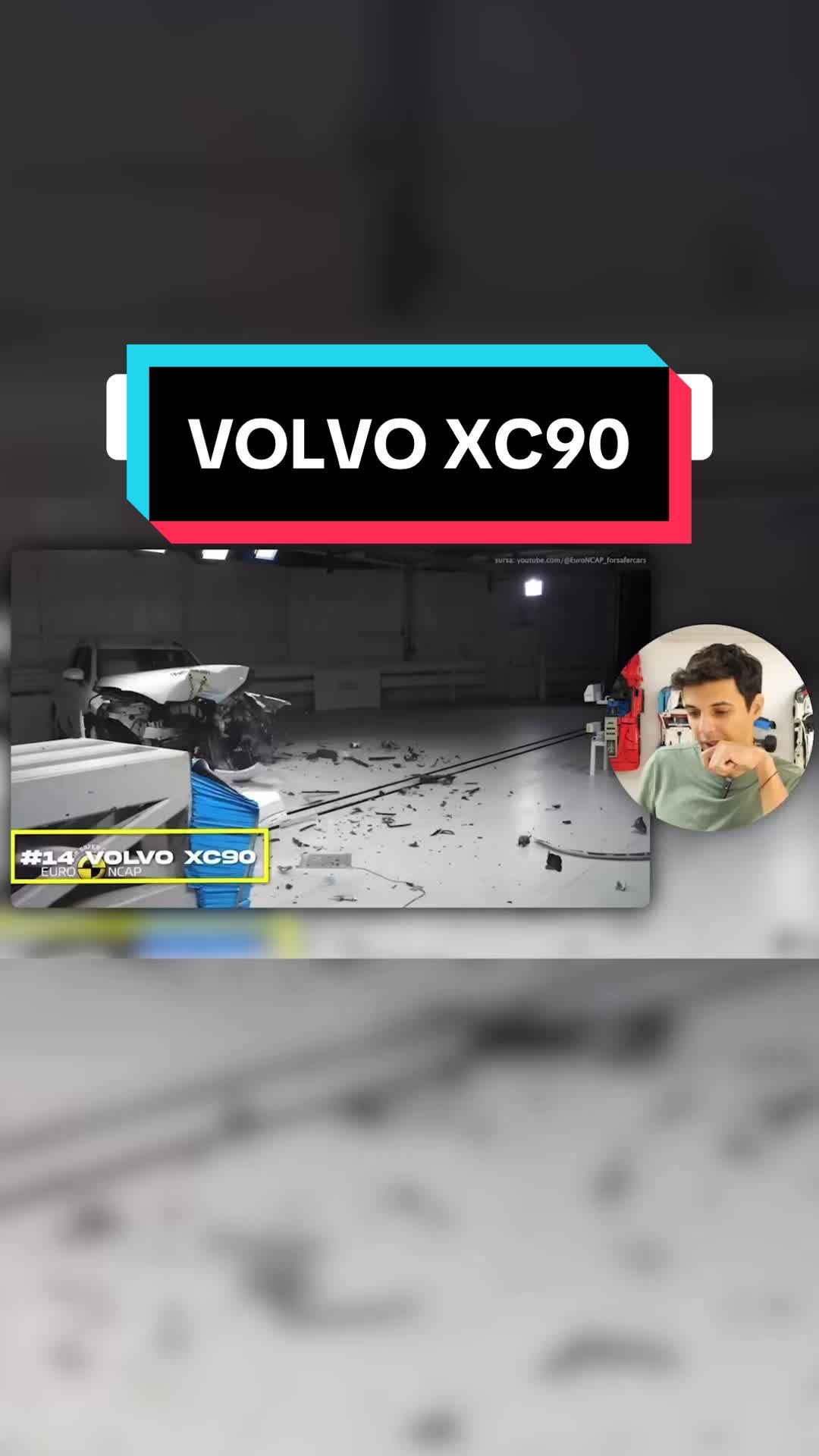 Video post by @vroomvroomvlog on TikTok