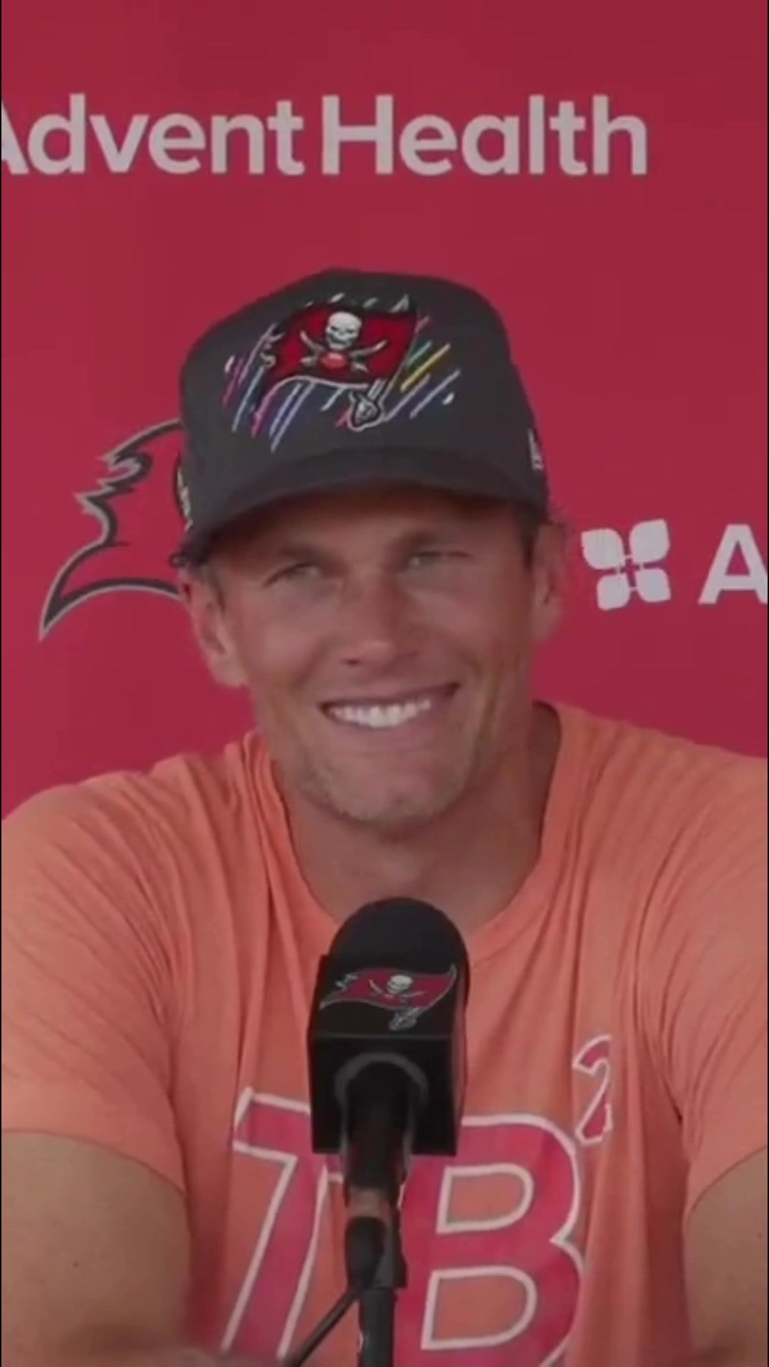 Video post by @bucsnfl on TikTok