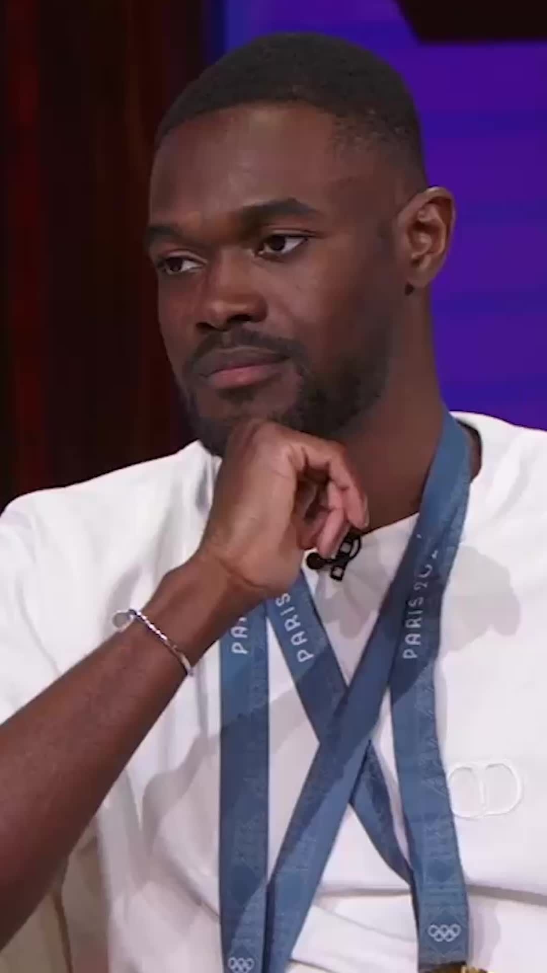 Video post by @espn on TikTok