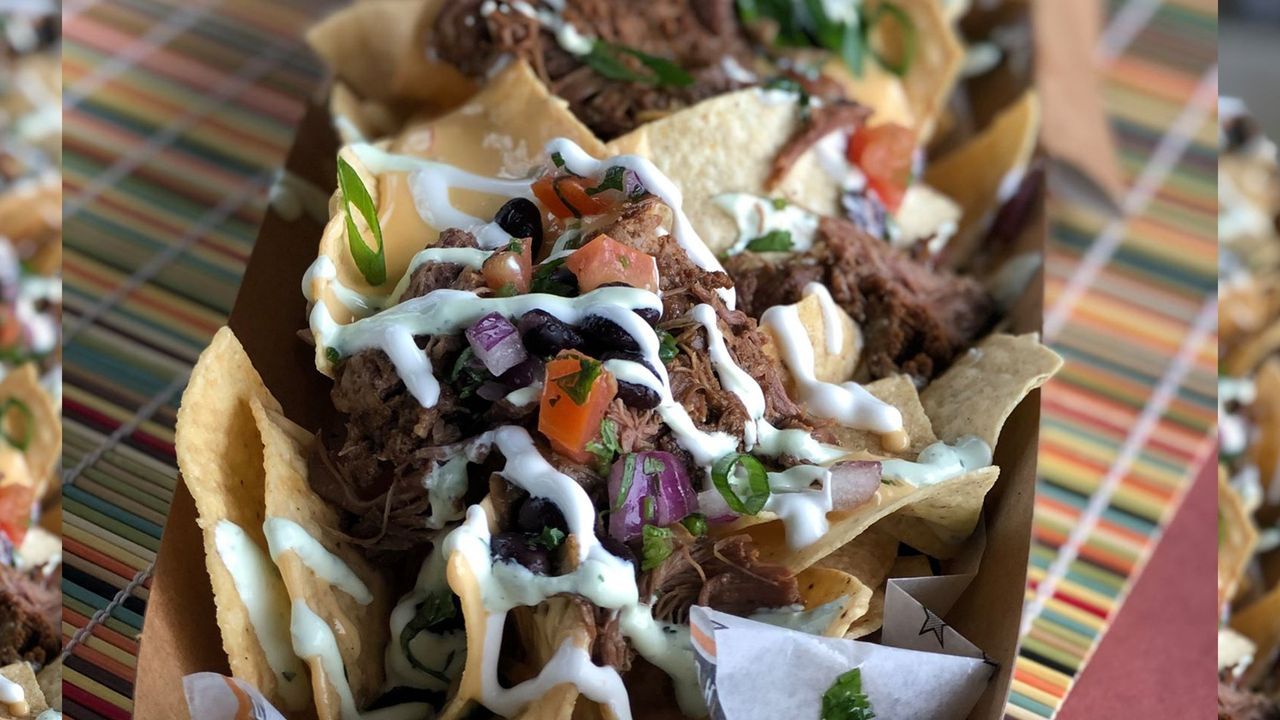 Image post by @ShellEnergyStadium on Facebook