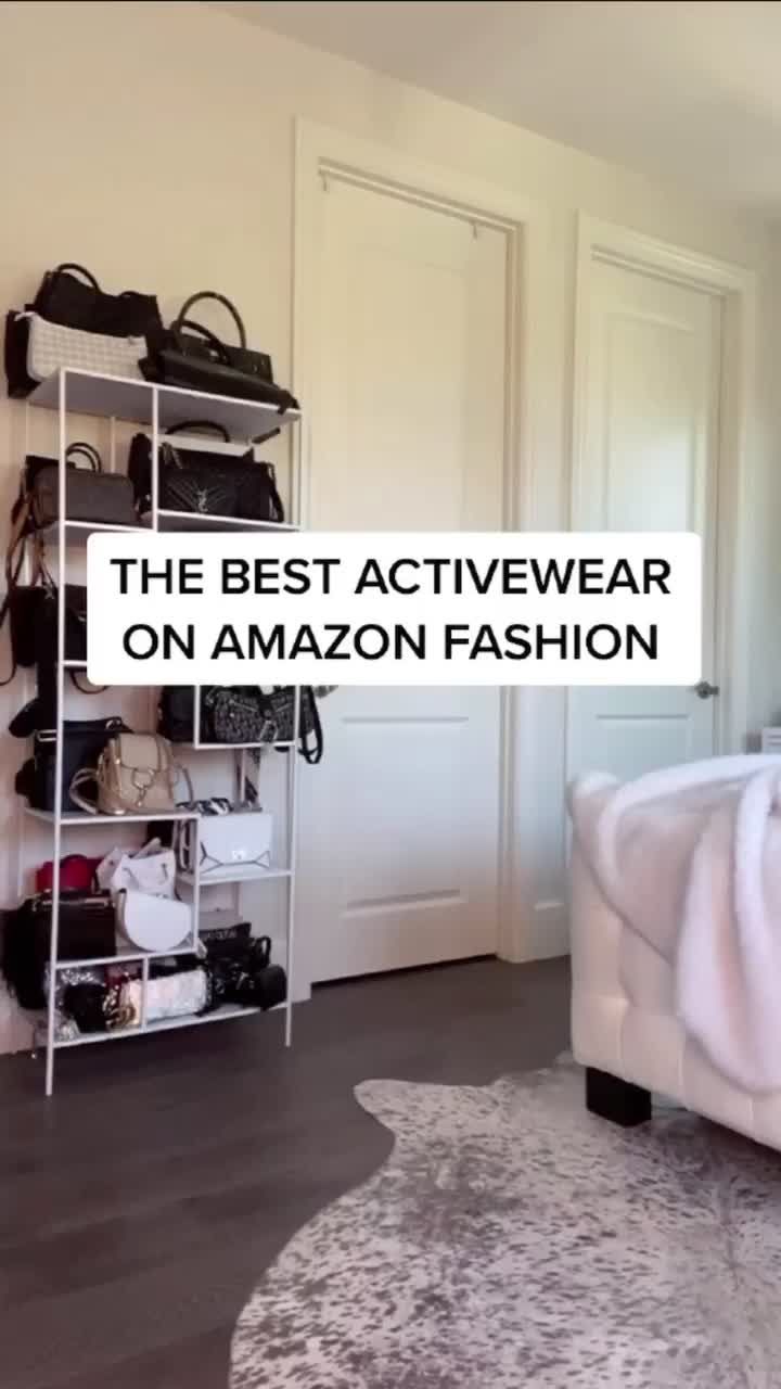 Video post by @amazonfashion on TikTok