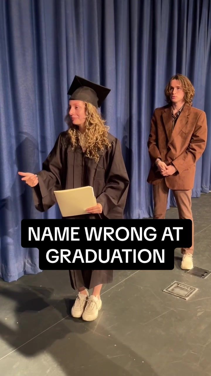 Video post by @americanhighshorts on TikTok