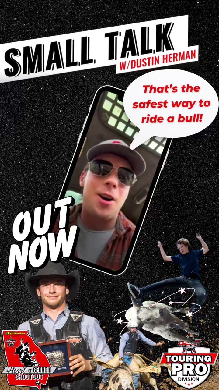 Video post by @pbrperrygaheartofgashootout on Facebook