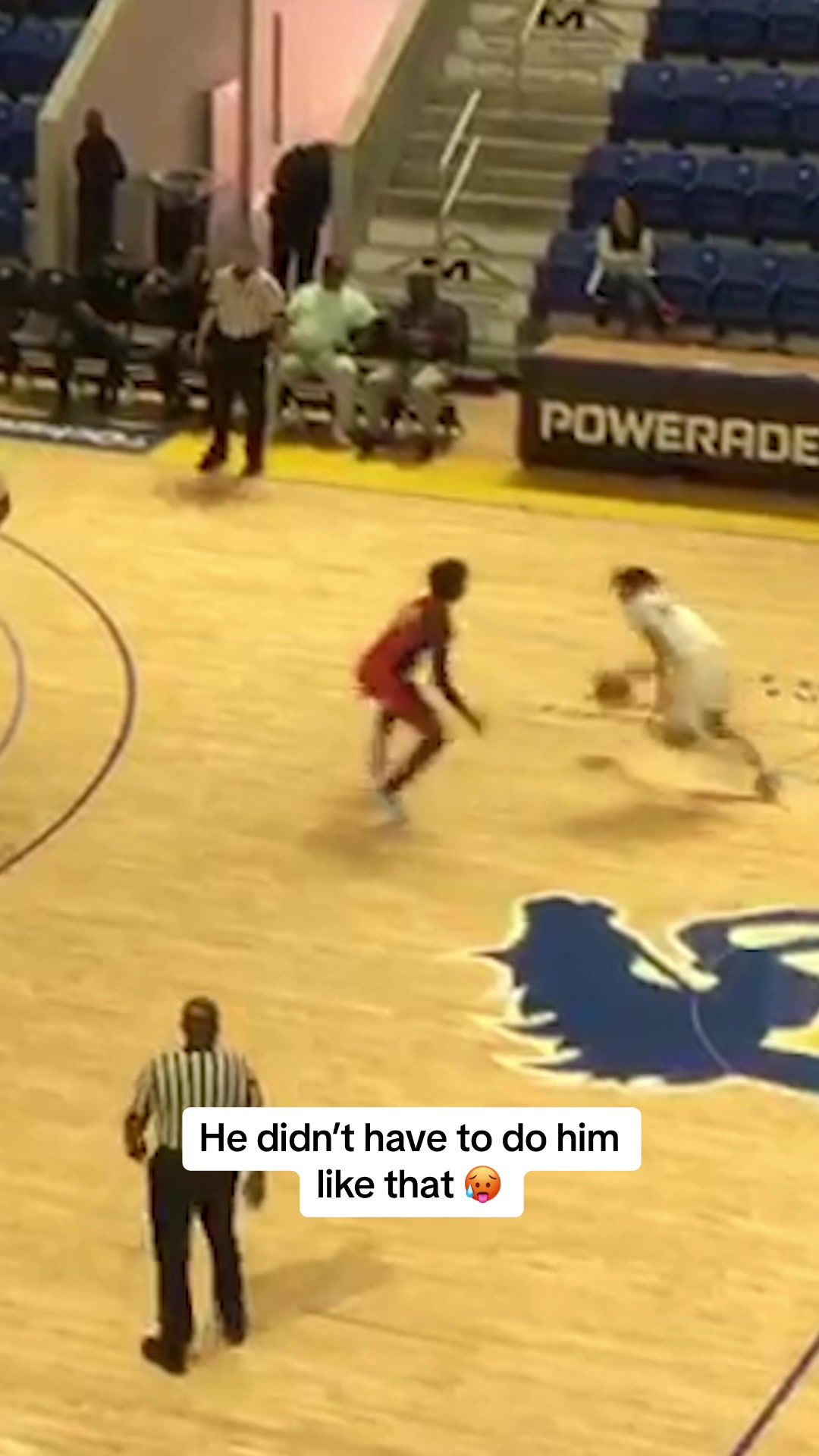 Video post by @hudlhighlights on TikTok