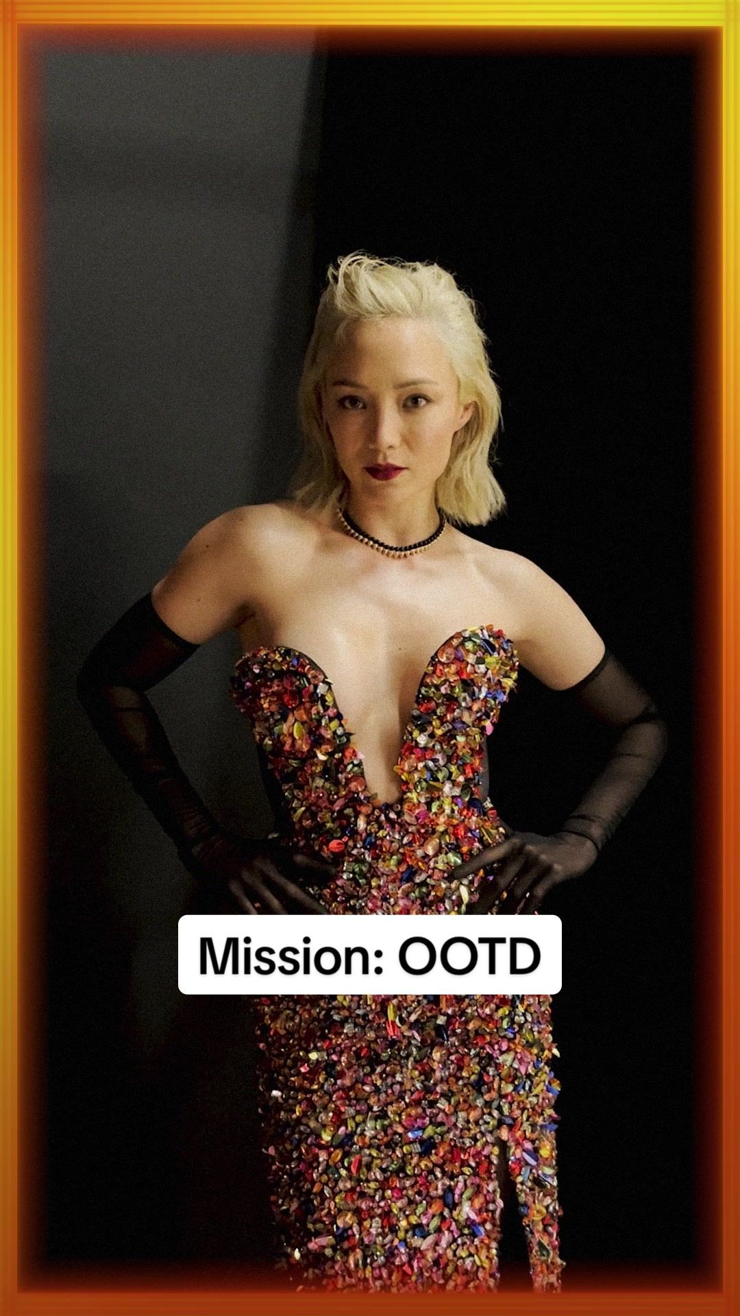 Video post by @paramountpics on TikTok