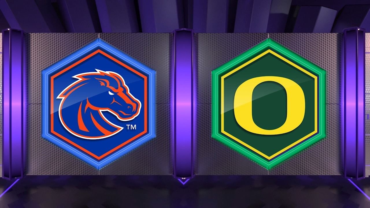 Video post by @MountainWestConference on Facebook