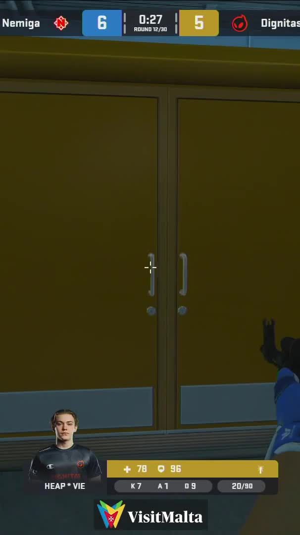 Video post by @dignitas on TikTok