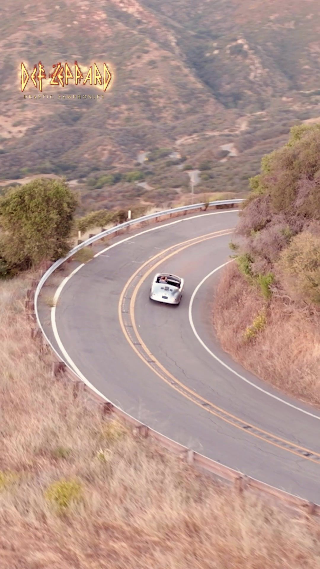 Video post by @defleppard on TikTok