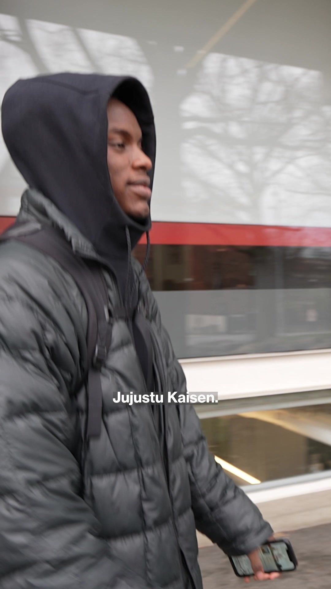 Video post by @shanrizwan on TikTok