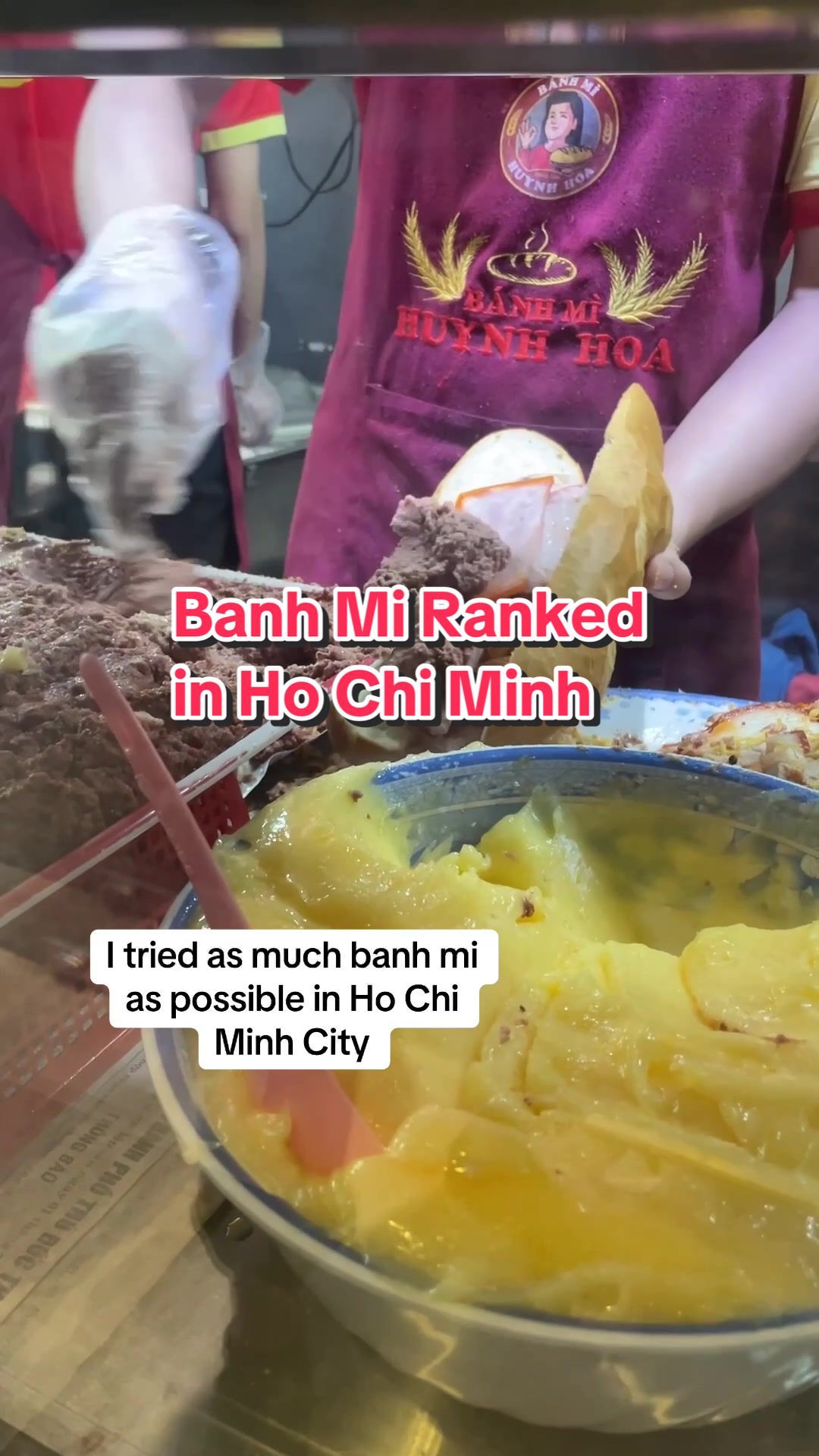 Video post by @thefunsizedfoodie on TikTok