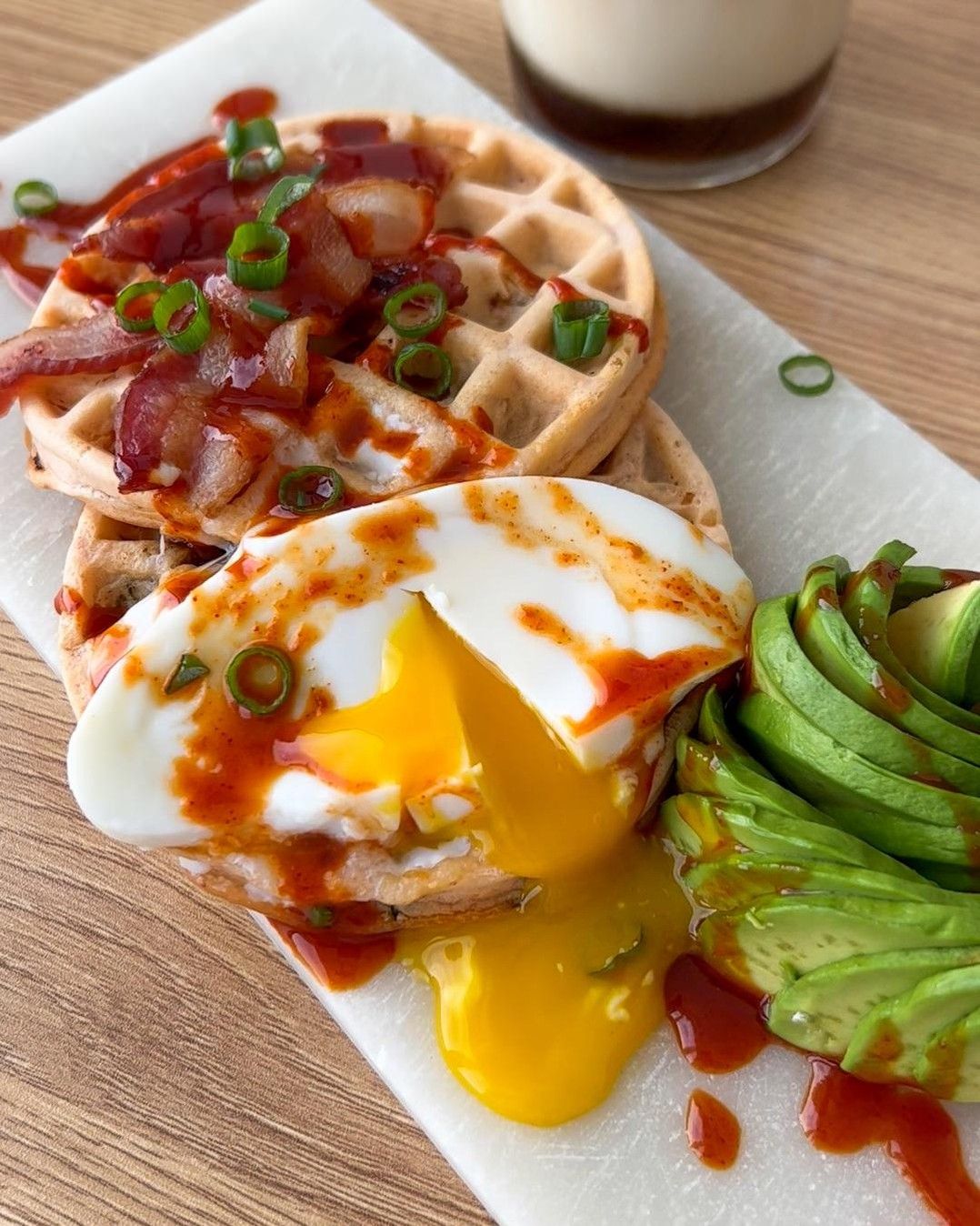 Image post by @buzzfeedapop on Facebook