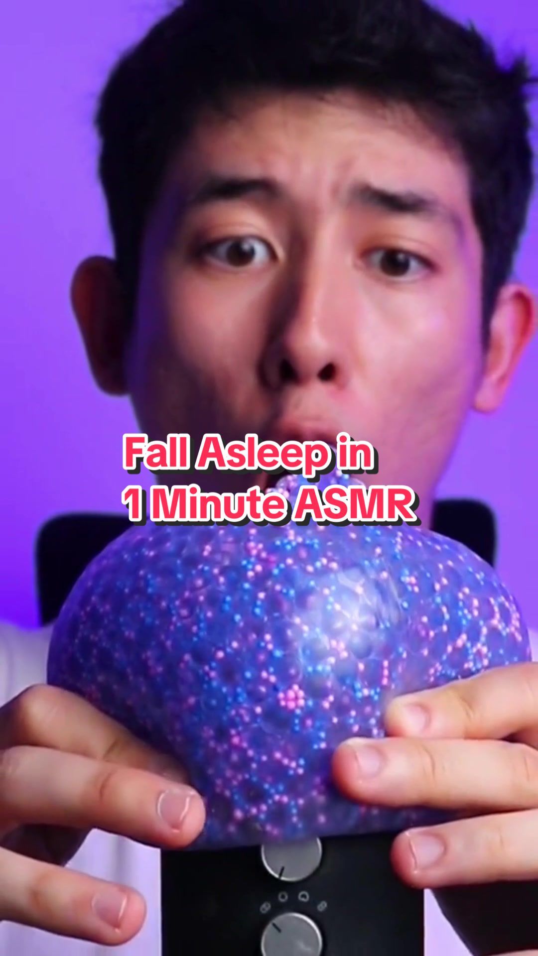 Video post by @asmr on TikTok