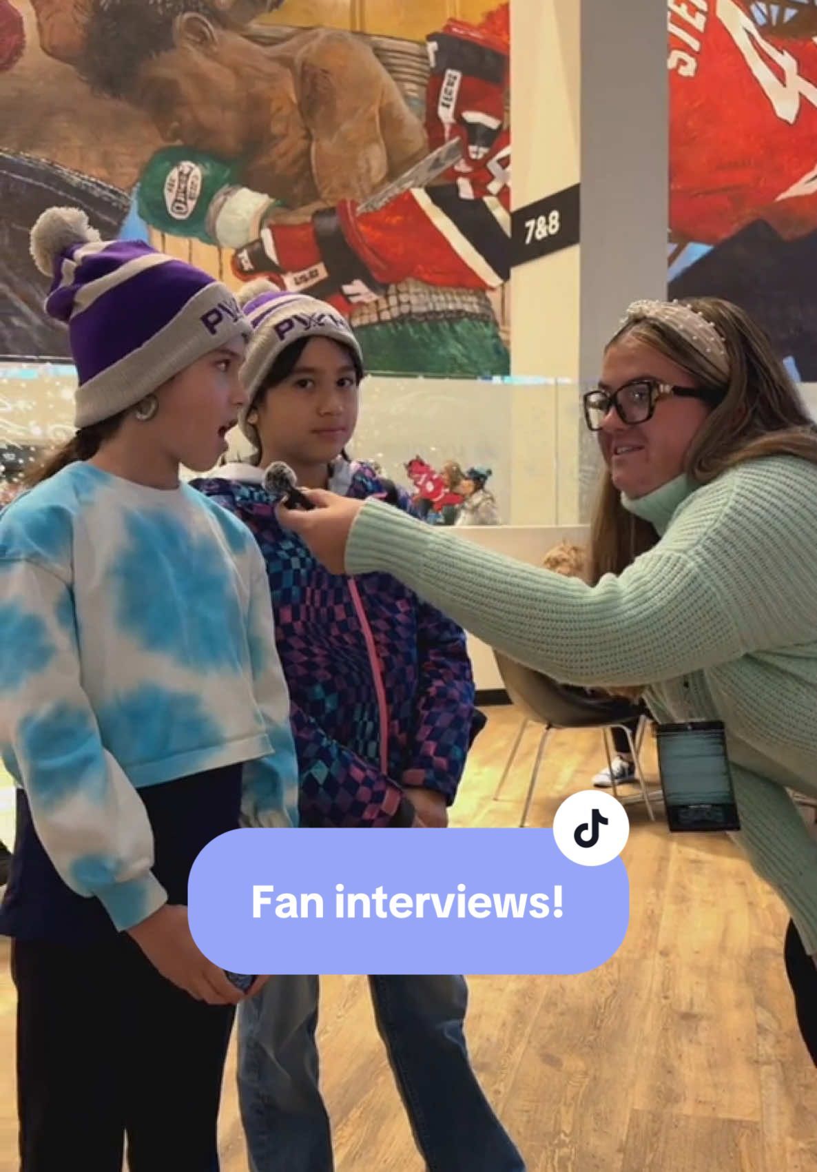 Video post by @sportsgirlsclub on TikTok