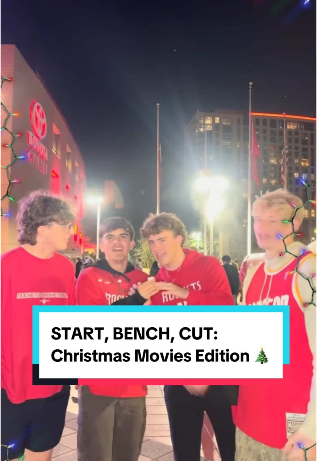 Video post by @houstonrockets on TikTok