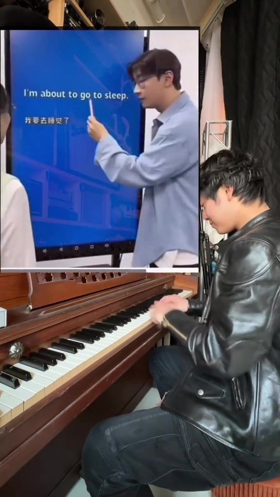 Video post by @zfromthealphabet on TikTok