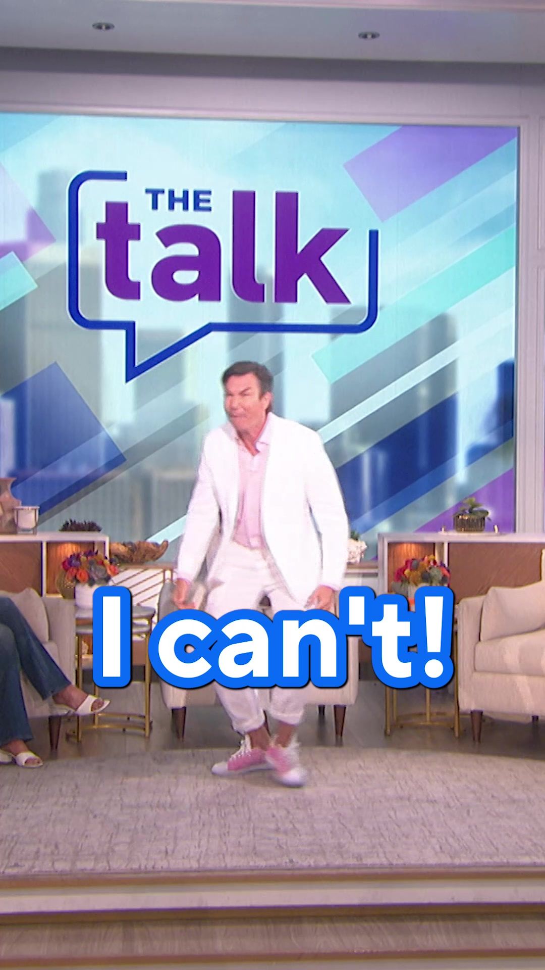 Video post by @thetalkcbs on TikTok