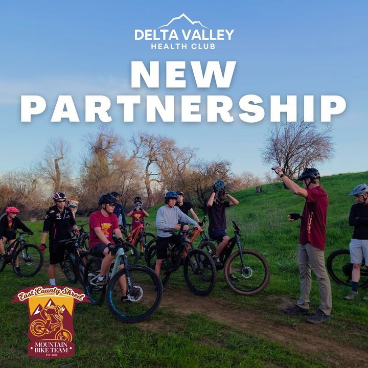 Image post by @deltavalleyhc on Facebook