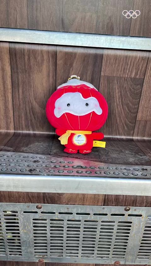 Video post by @olympics on TikTok