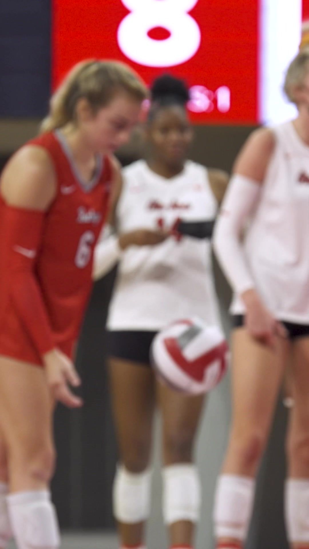 Video post by @ohiostatewvb on TikTok