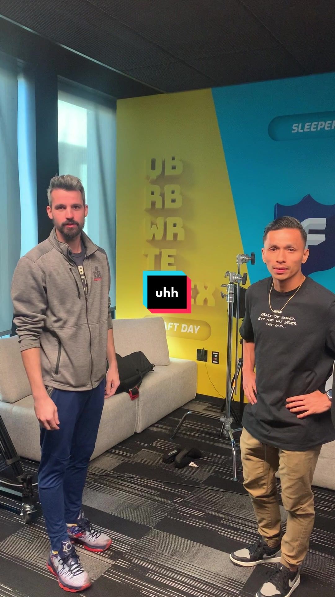 Video post by @nflfantasy on TikTok