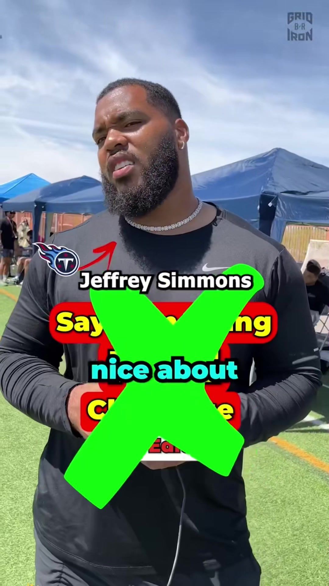 Video post by @brgridiron on TikTok