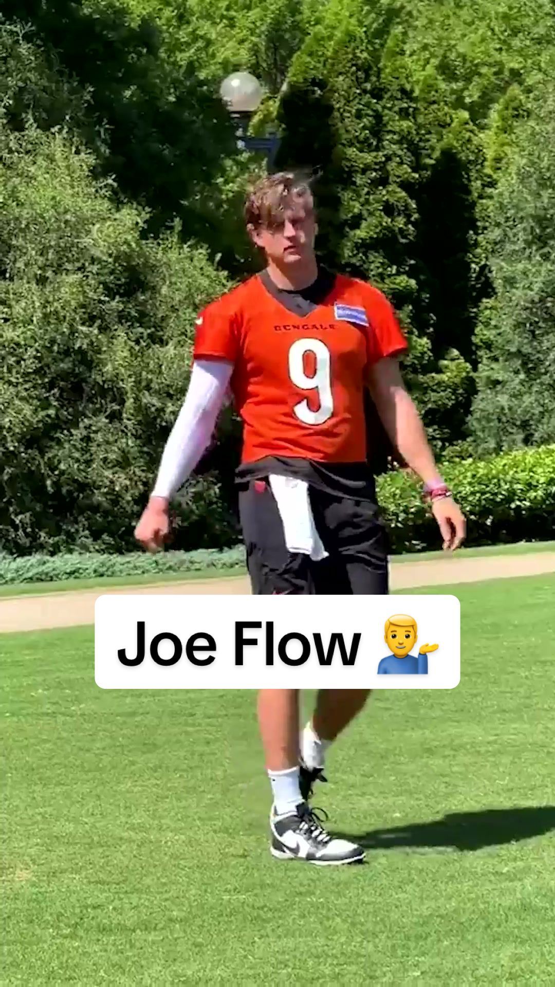 Video post by @nflonprime on TikTok