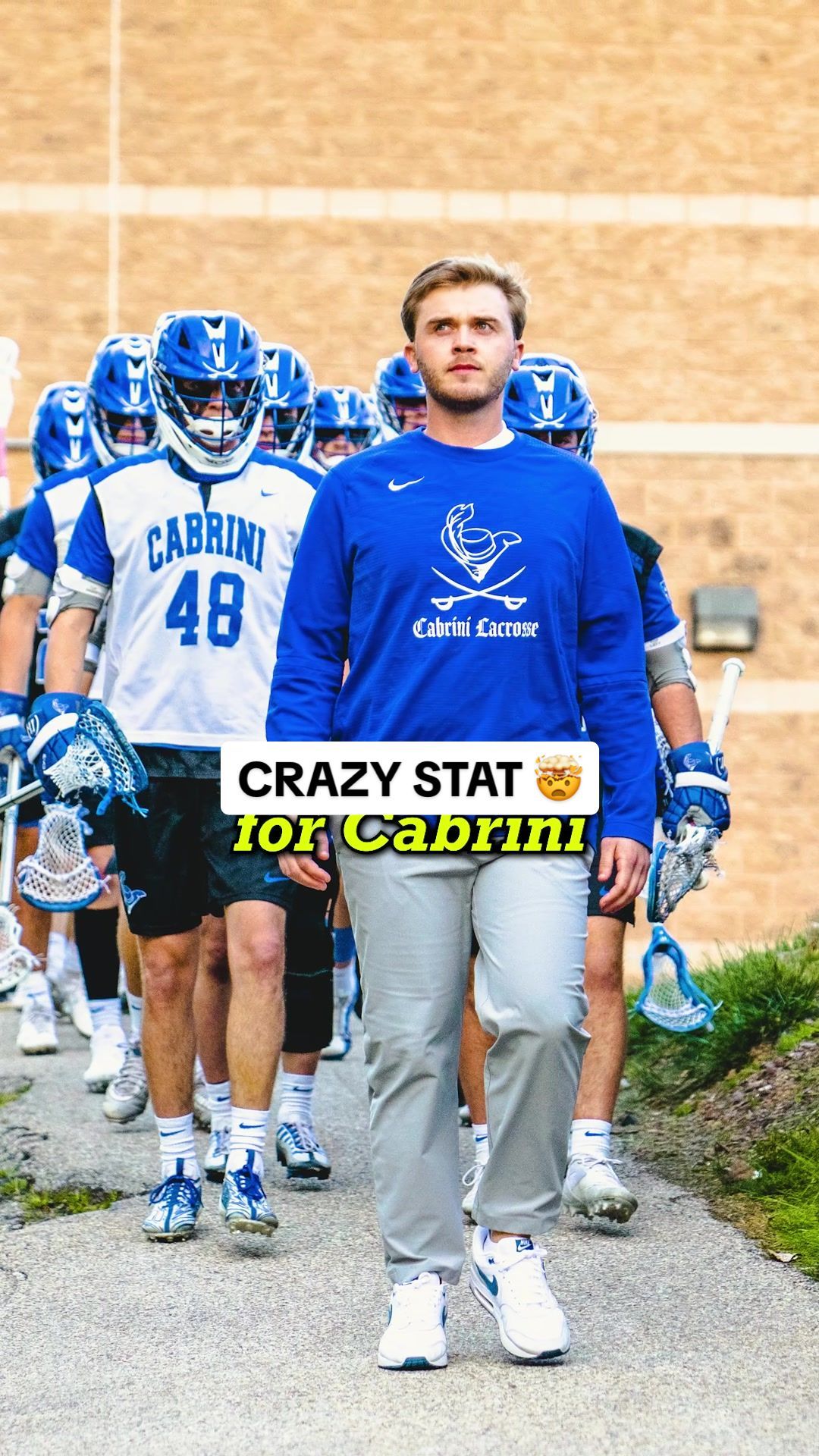 Video post by @lacrossenetwork on TikTok