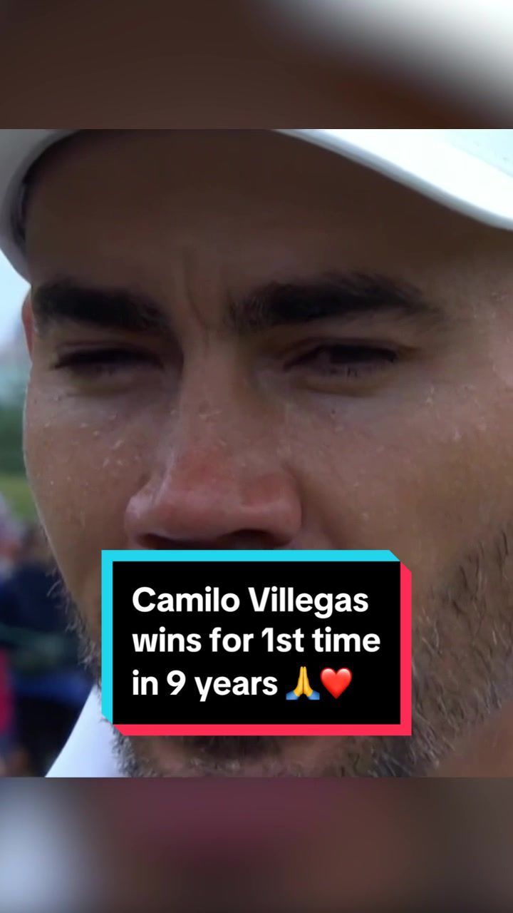 Video post by @nbcgolf on TikTok