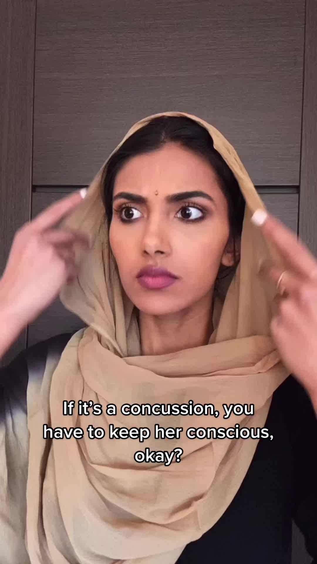 Video post by @chhaviverg on TikTok