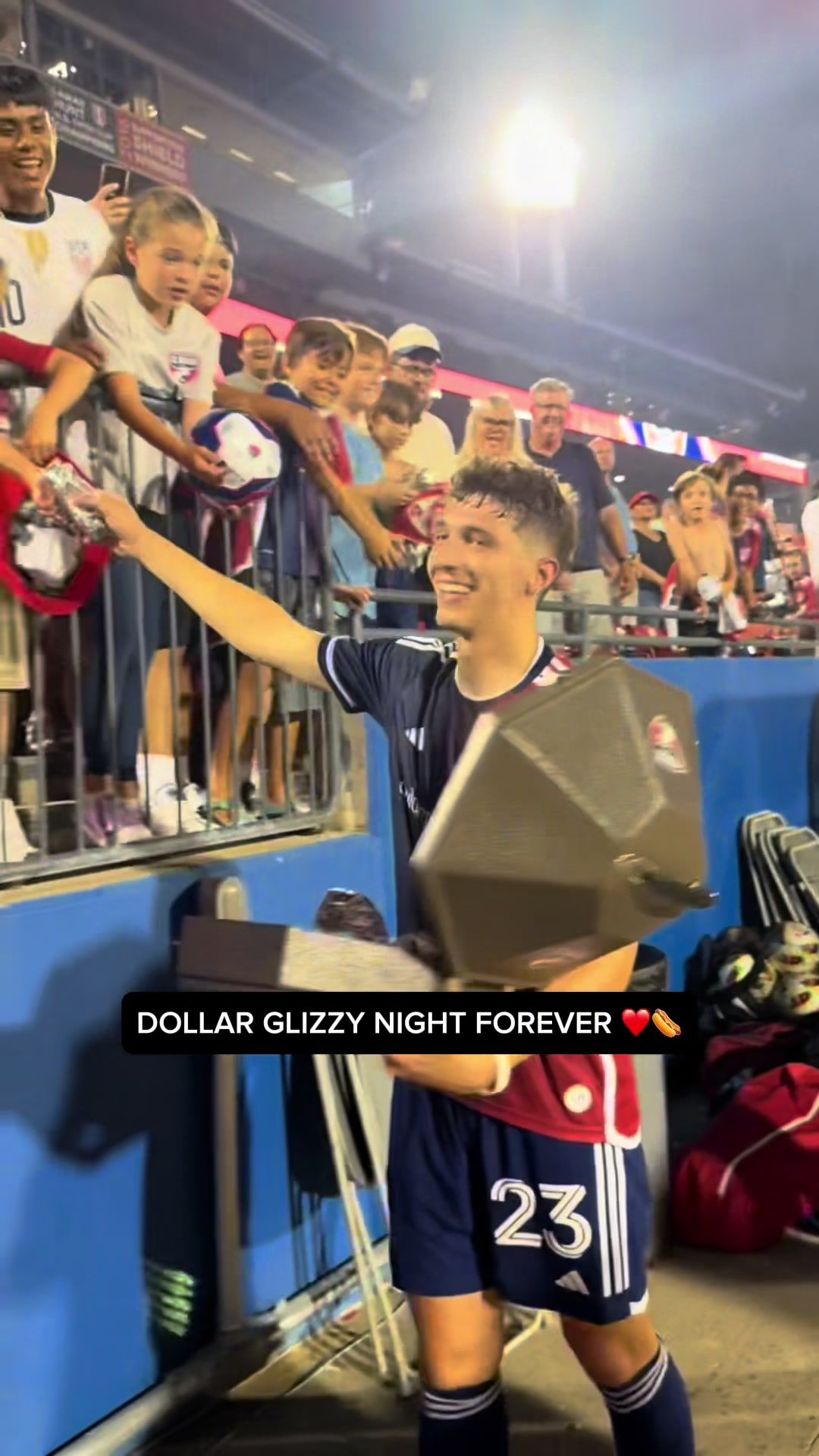 Video post by @fcdofficial on TikTok