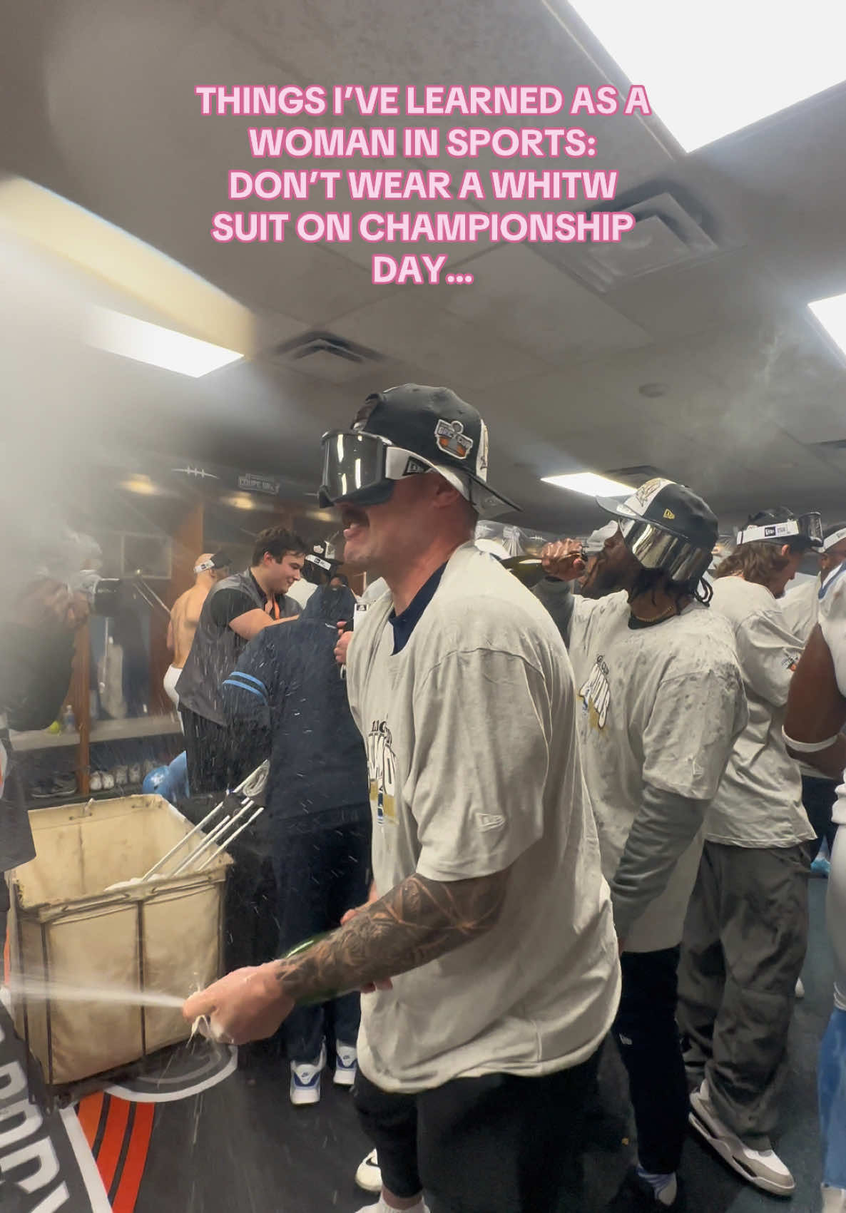 Video post by @itsemraine on TikTok