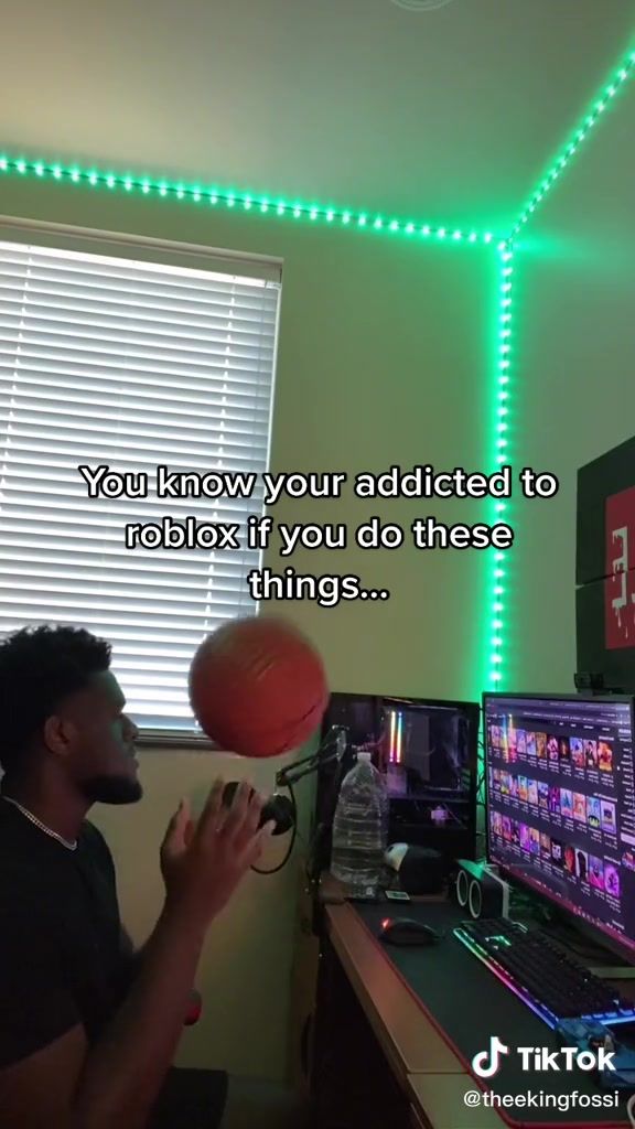 Video post by @roblox on TikTok