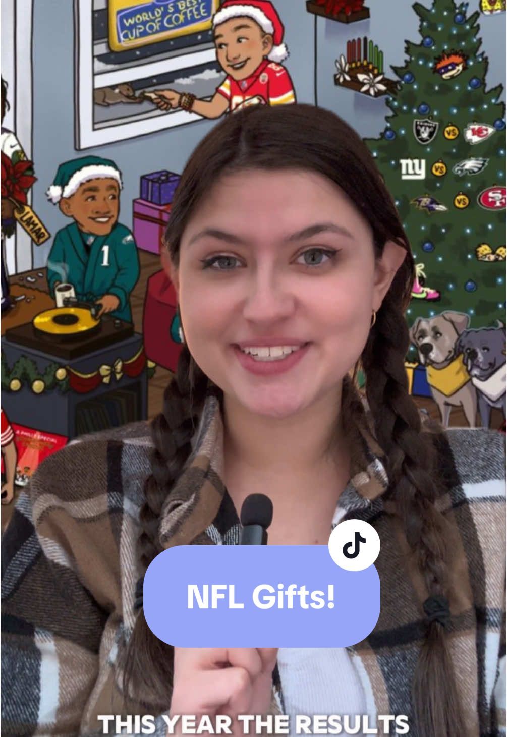 Video post by @sportsgirlsclubreports on TikTok