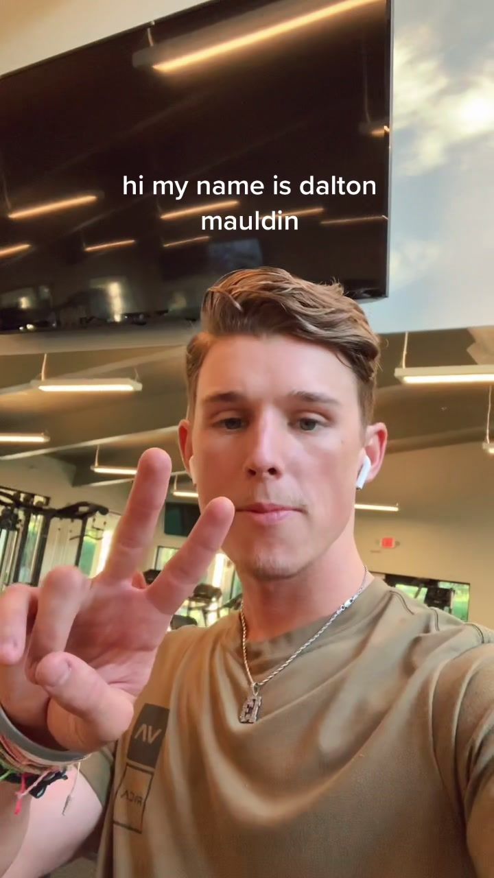 Video post by @daltonmauldin5 on TikTok