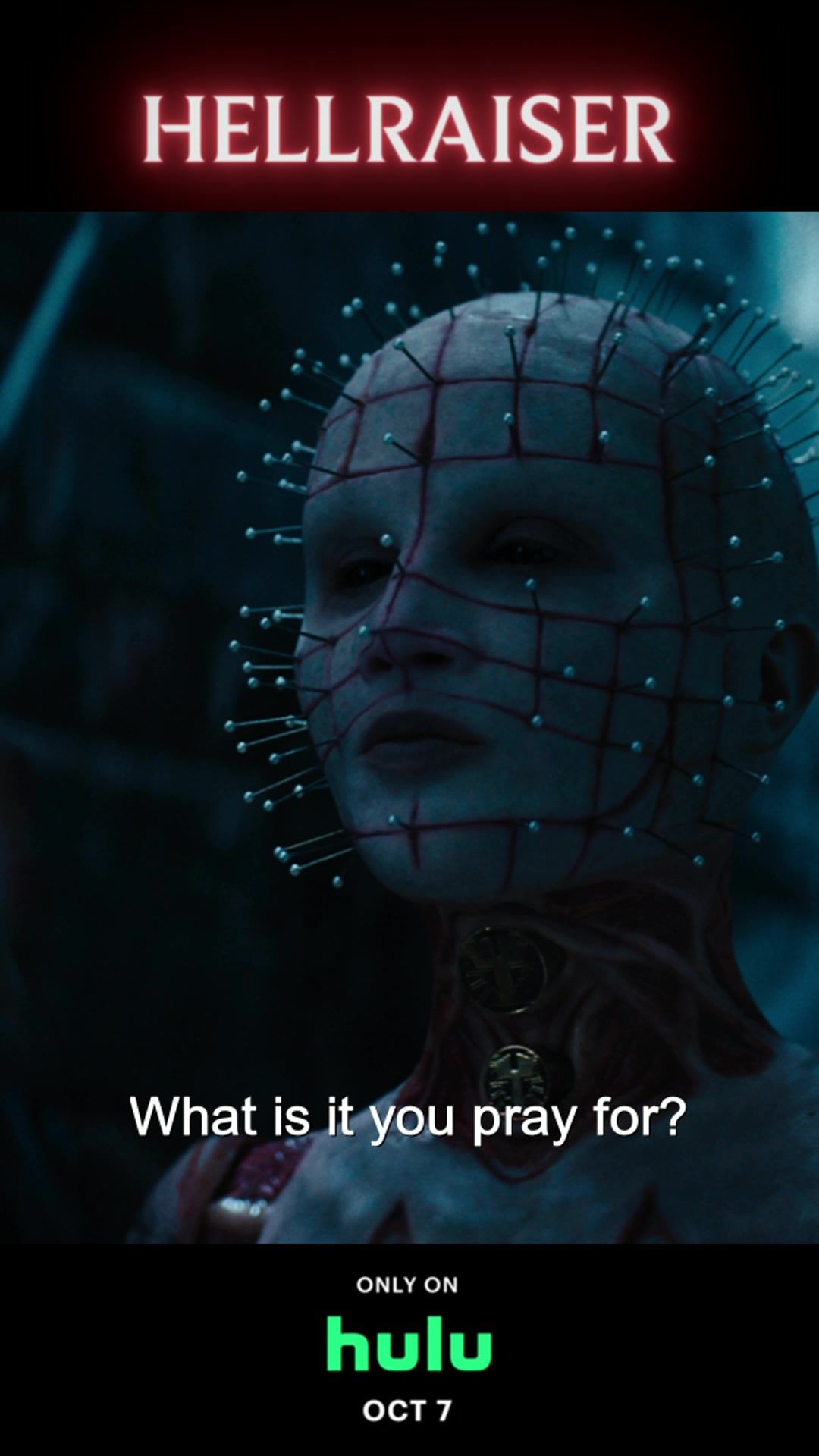 Video post by @hulu on TikTok