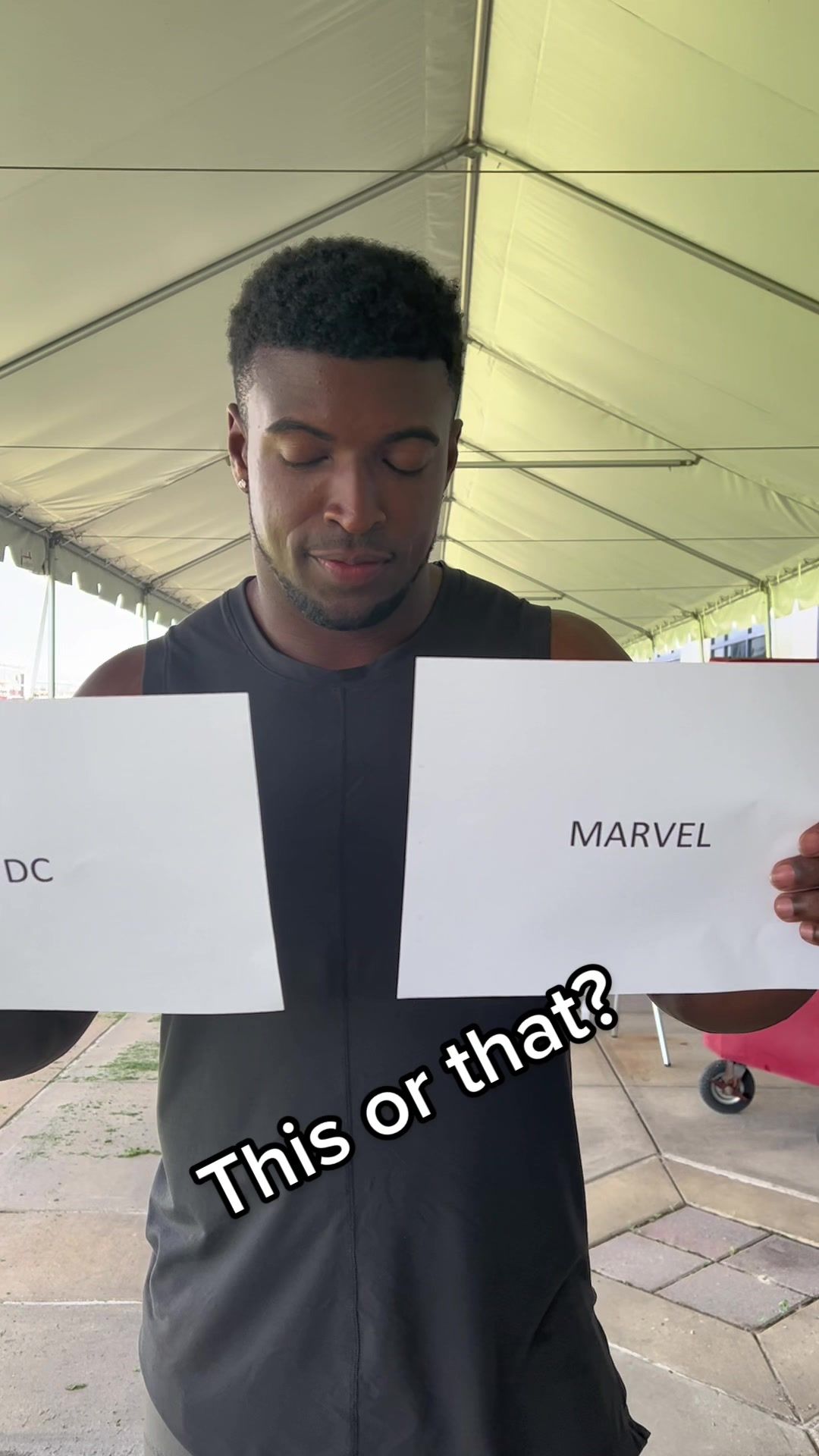 Video post by @bucsnfl on TikTok