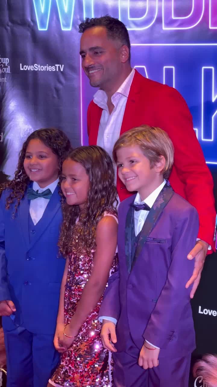 Video post by @nycgaydad on TikTok