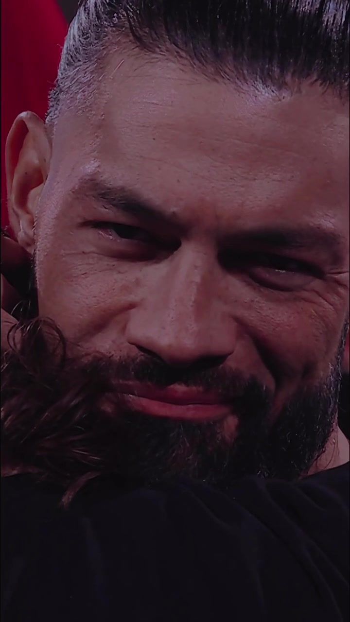 Video post by @romanreigns on TikTok