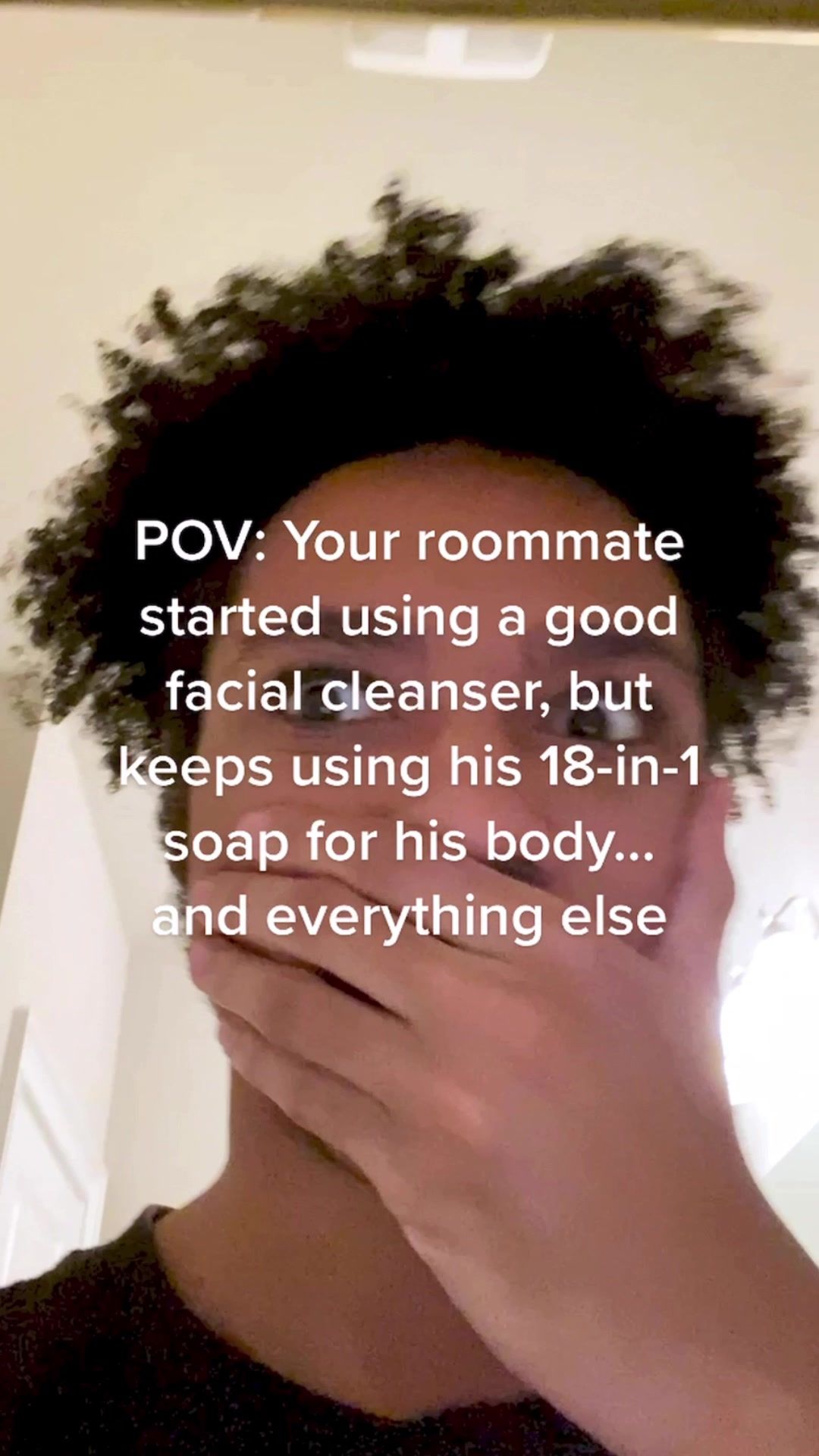 Video post by @olay on TikTok