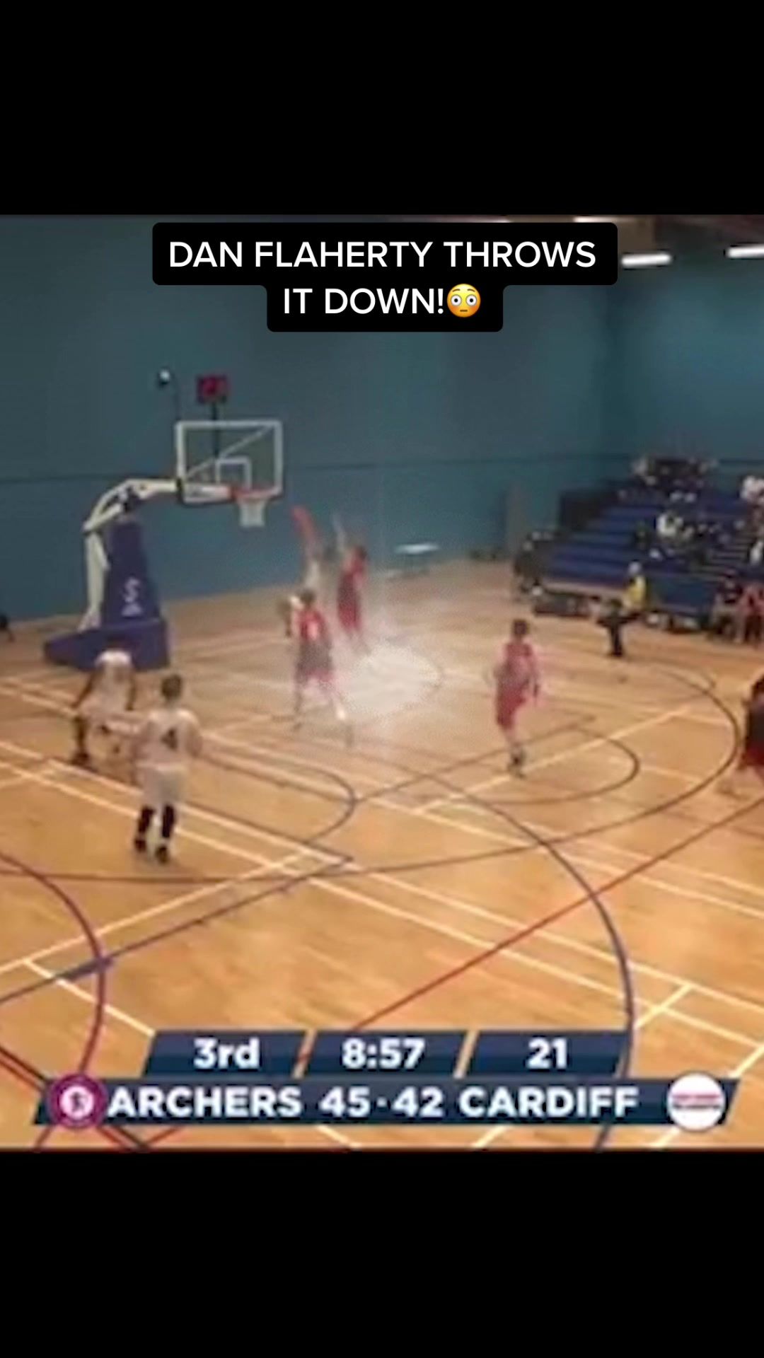 Video post by @cmetsporttv on TikTok