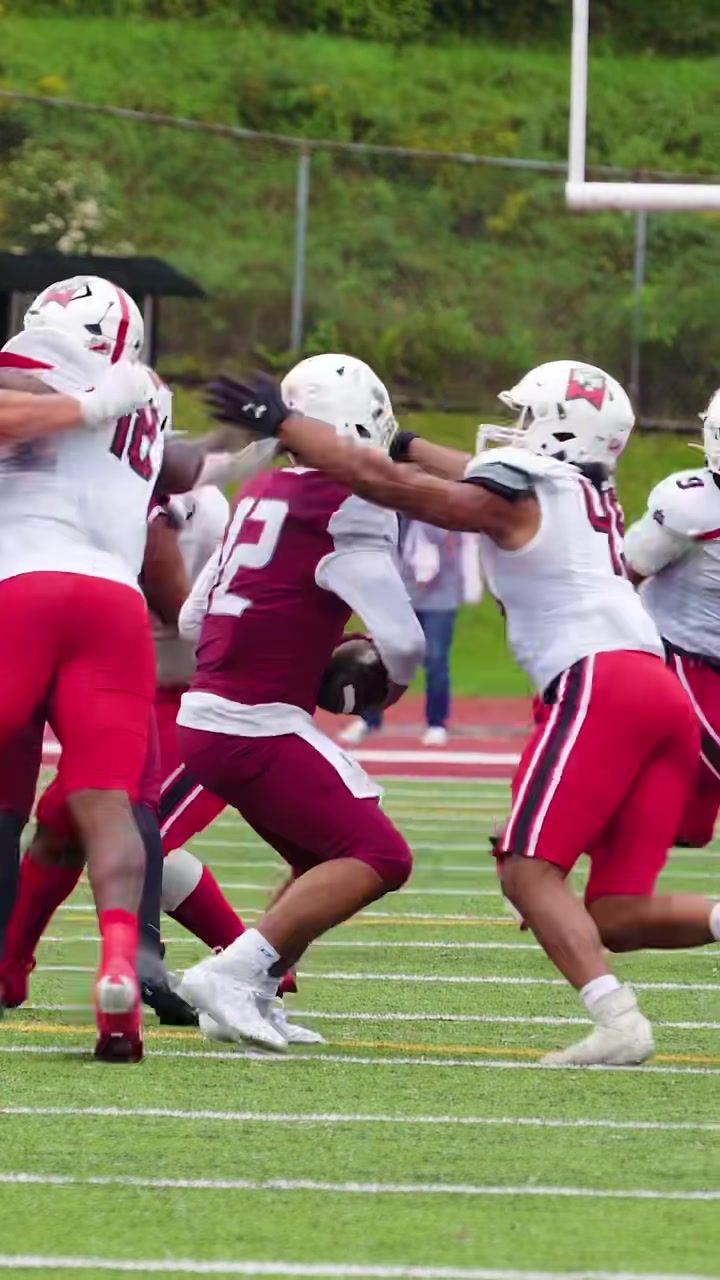 Video post by @esu_football on TikTok