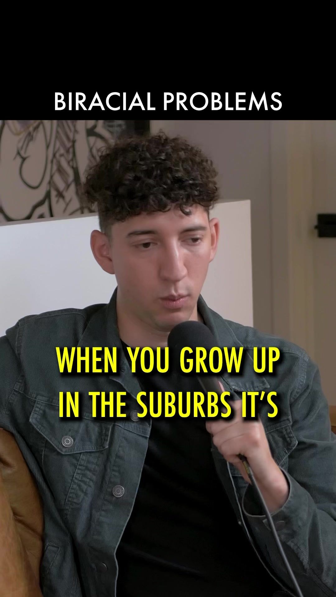 Video post by @steepconversations on Facebook