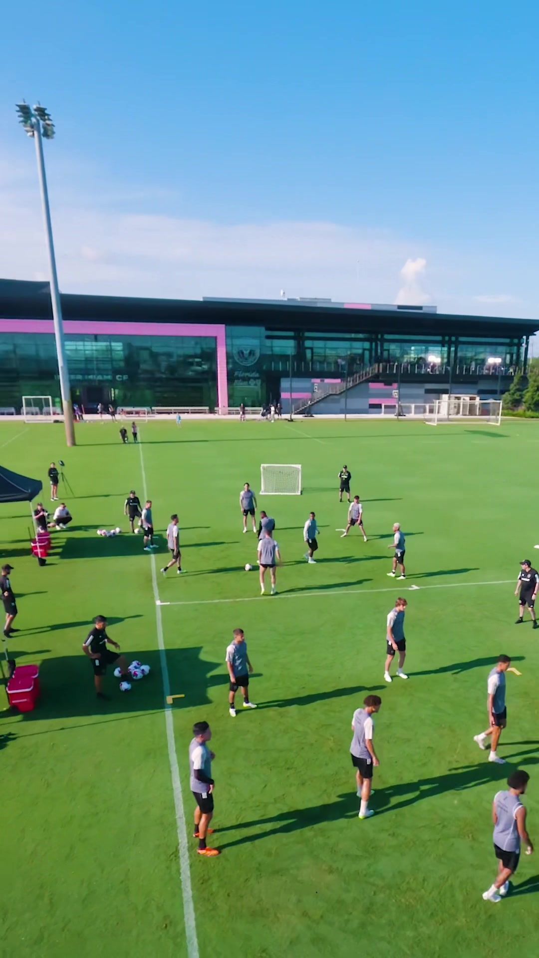 Video post by @intermiamicf on TikTok