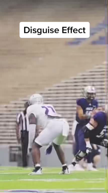 Video post by @linebackerprototype1 on TikTok