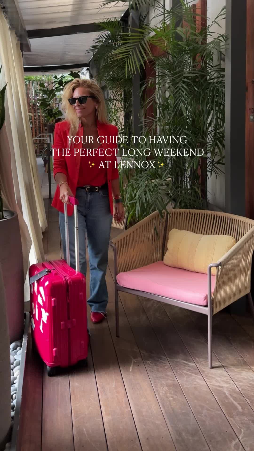 Video post by @lennoxhotelmiamibeach on TikTok