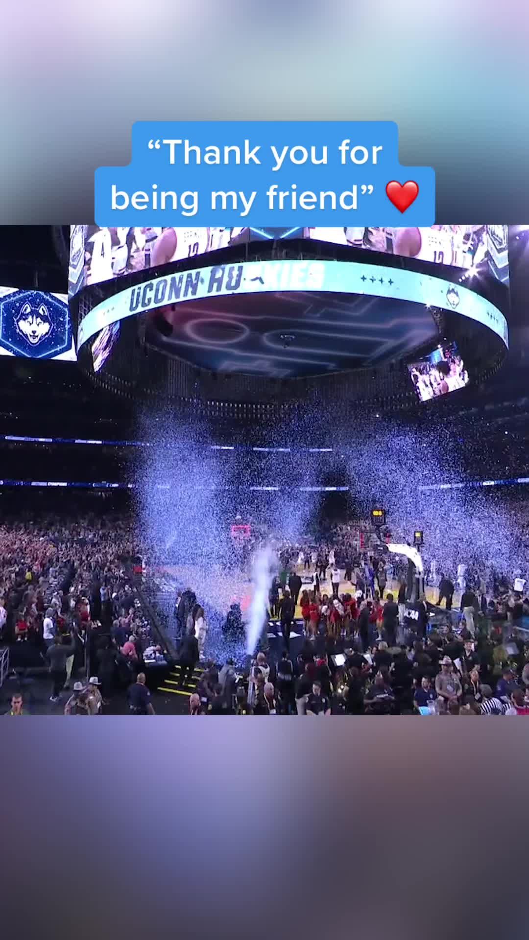 Video post by @marchmadnessmbb on TikTok